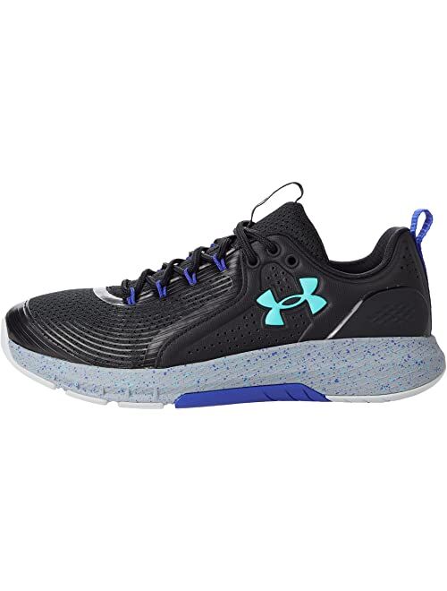 Under Armour Charged Commit TR 3 Lace-Up Training Shoes