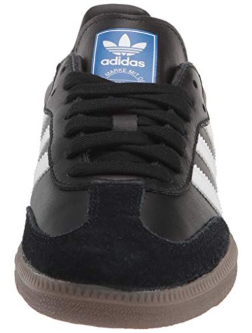 adidas Originals Men's Samba Og Low Top Sneaker