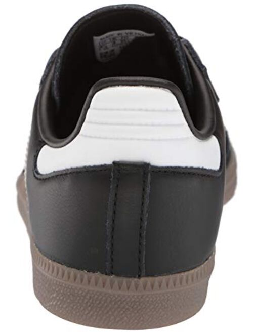 adidas Originals Men's Samba Og Low Top Sneaker