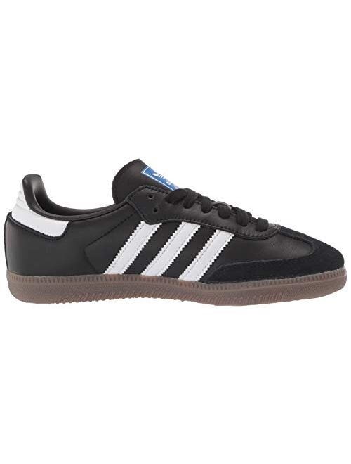 adidas Originals Men's Samba Og Low Top Sneaker