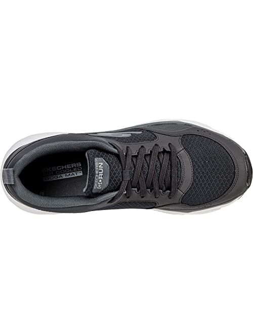 SKECHERS Max Cushioning Elite - Rivalry Lace-Up Shoes