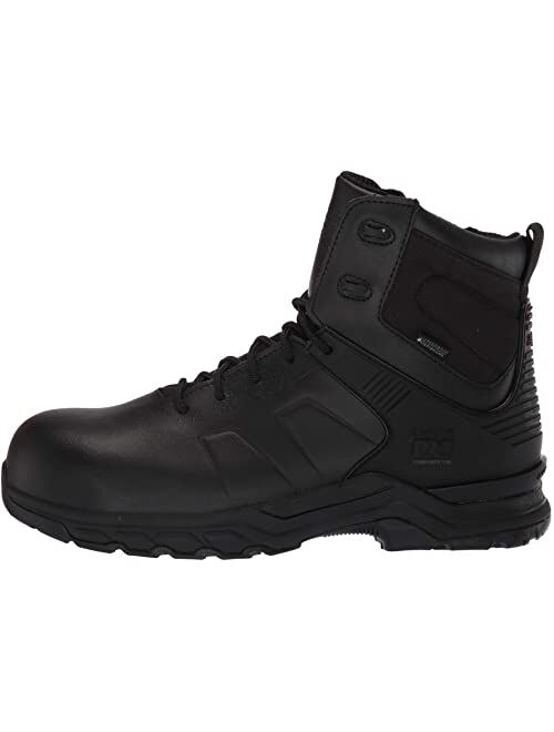 Timberland Hypercharge 6" Composite Safety Toe Waterproof Boot