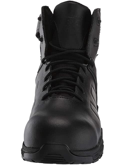 Timberland Hypercharge 6" Composite Safety Toe Waterproof Boot