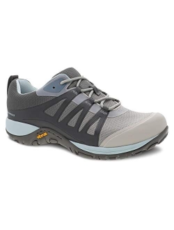 Women's Phylicia Waterproof Hiking Shoes - Trail & Walking Shoe