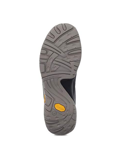 Dansko Women's Phylicia Waterproof Hiking Shoes - Trail & Walking Shoe