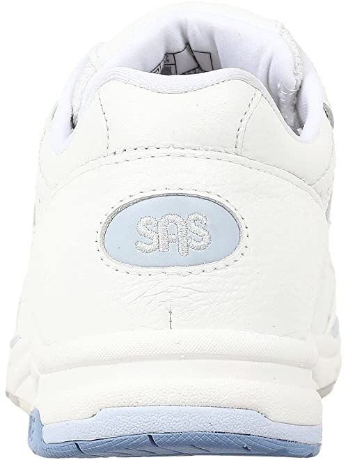Leather Sport Tour Sneakers