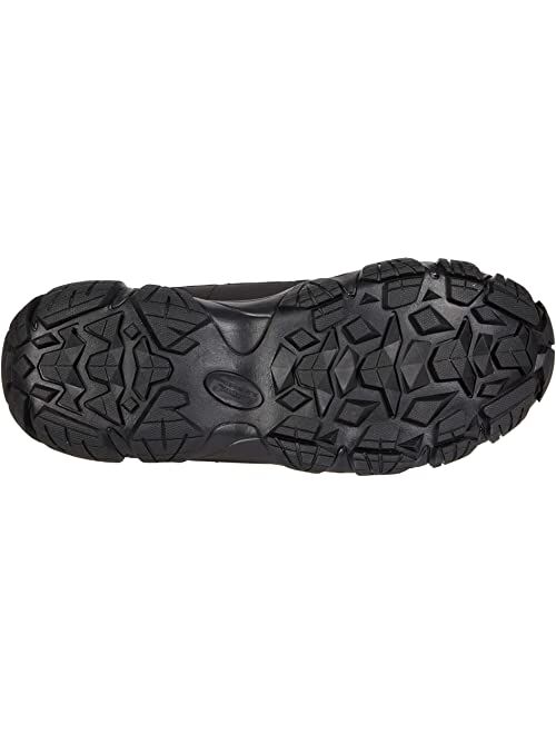 Thorogood Crosstrex Mid Waterproof Comp Toe Work Boot