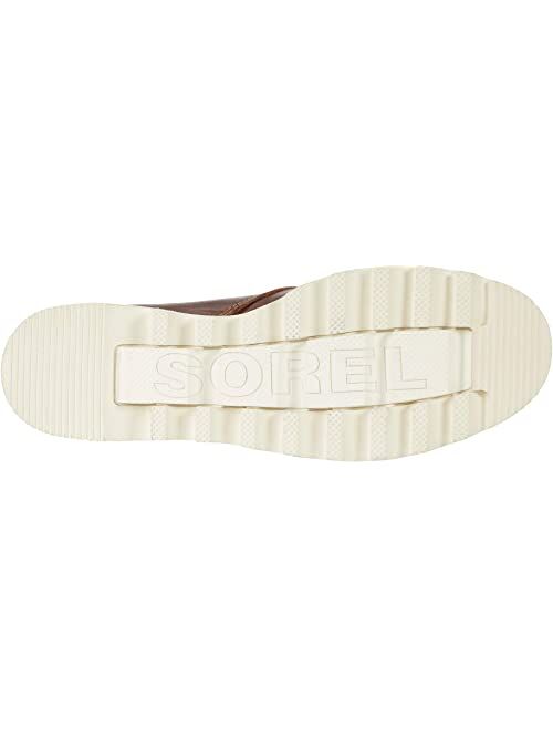 SOREL Kezar™ Chukka Waterproof Lace-Up Boot
