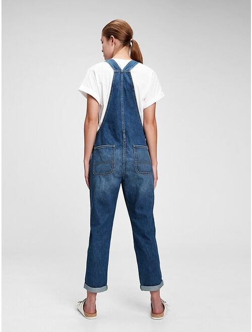 GAP Slouchy Overalls With Washwell™
