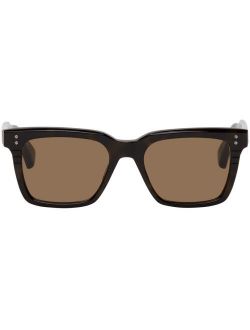 Brown Sequoia Sunglasses