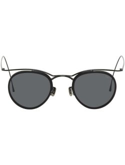 Black 789 Sunglasses