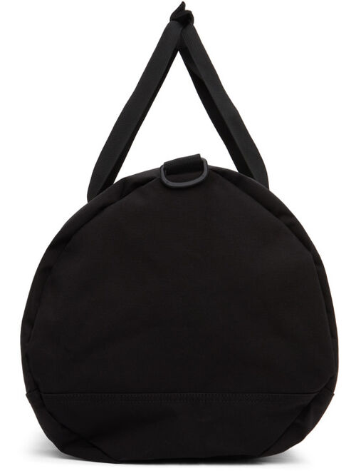 Carhartt Black Wright Duffle Bag