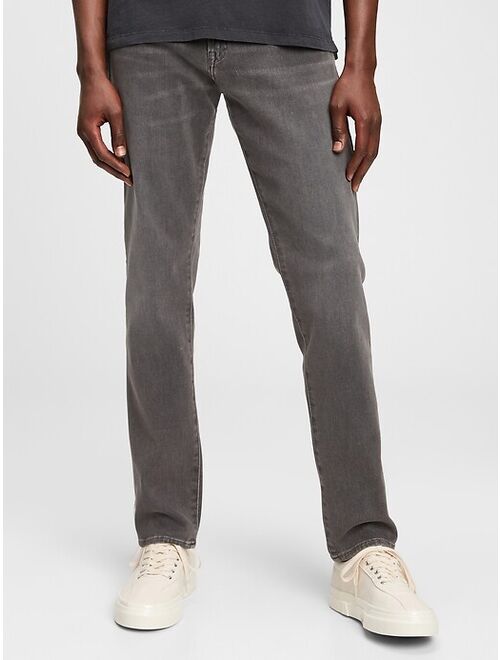 GAP Soft Wear Slim Jeans With Washwell&#153