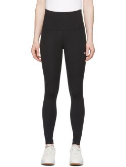 Classics Black Lux Perform High-Rise Leggings