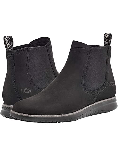 UGG Union Slip On Chelsea Boot