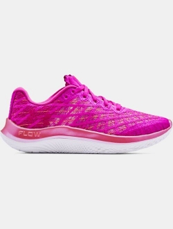 Women's UA Flow Velociti Wind Running Shoes