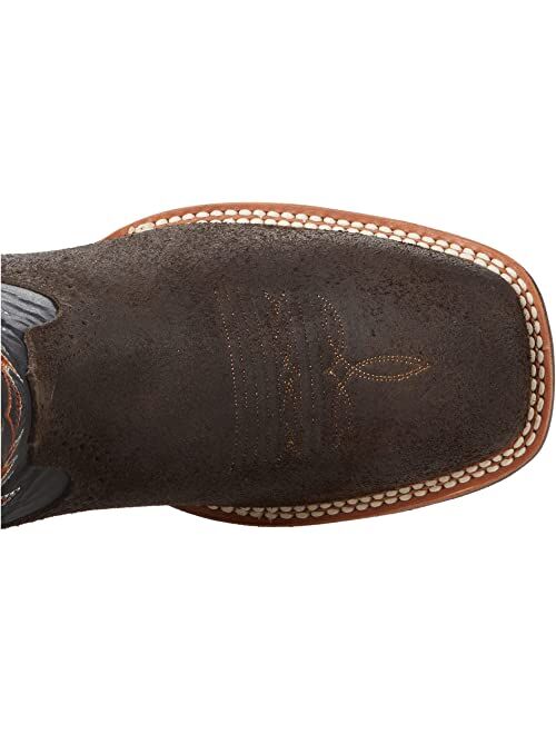 Ariat QuickDraw Slip On Western Boot