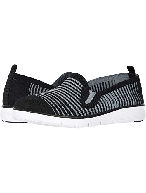 Propet Women's Travelfit Slip-On Casual Sneakers