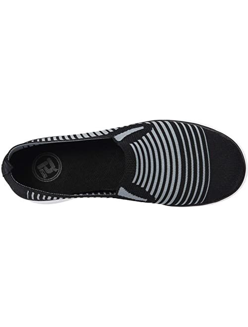Propet Women's Travelfit Slip-On Casual Sneakers