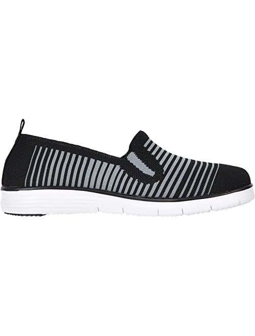 Propet Women's Travelfit Slip-On Casual Sneakers