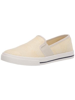 LAUREN Ralph Lauren Jinny Classic Round Toe Slip-On Shoes