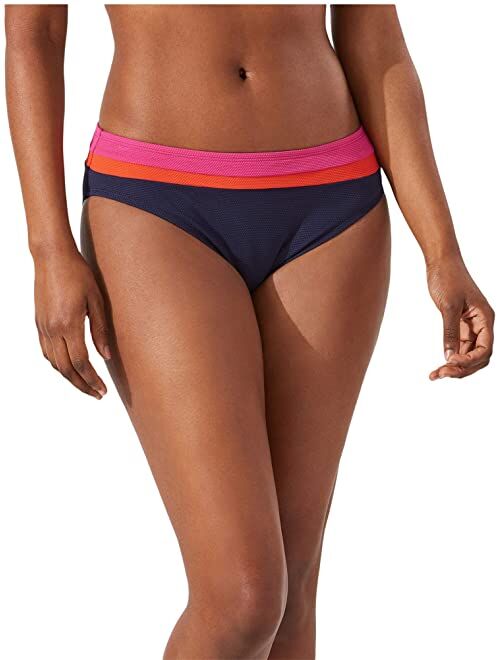 Tommy Bahama Island Cays Color-Block Hipster Bottoms