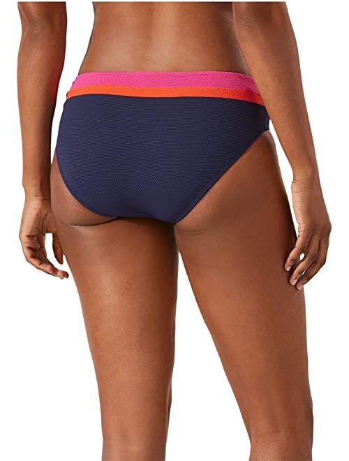 Tommy Bahama Island Cays Color-Block Hipster Bottoms