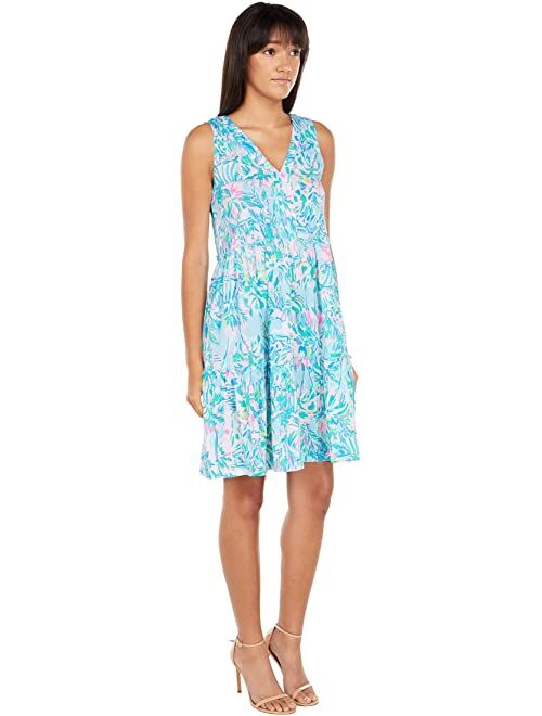 Lilly Pulitzer Lorina Dress