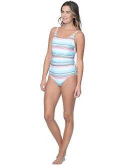Jantzen On the Horizon Lingerie Mio One-Piece