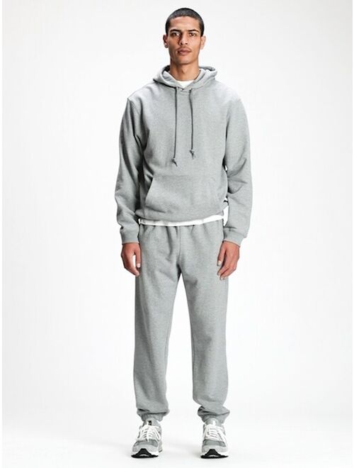GAP French Cotton Terry Joggers