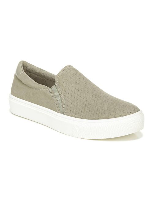 Dr. Scholl's Womens Nova Slip-ons Loafer/Sneakers