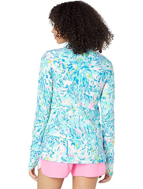 Lilly Pulitzer Cassi UPF 50+ Popover