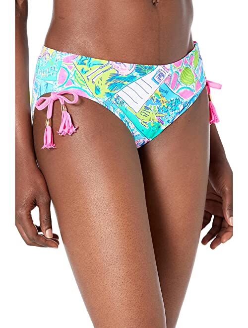 Lilly Pulitzer Dionne Bottom