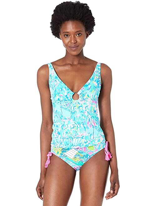 Lilly Pulitzer Dionne Bottom
