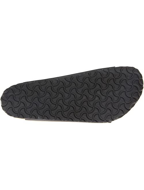 Birkenstock Arizona Soft Footbed - Leather Sandals (Unisex)