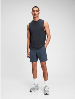 Gapfit Sleeveless Relaxed Fit Active Tank Top