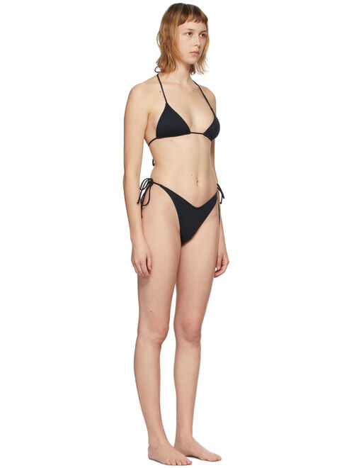 Reina Olga Black Susan Bikini
