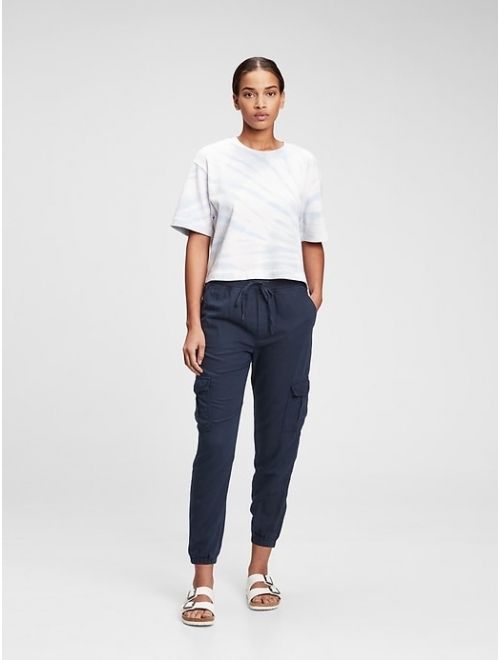 GAP Cargo Joggers with Washwell™