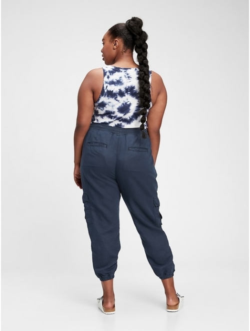 GAP Cargo Joggers with Washwell™