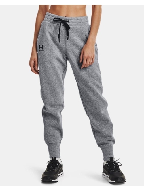 Under Armour Women's UA Rival Fleece Joggers