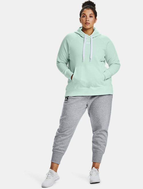 Under Armour Women's UA Rival Fleece Joggers