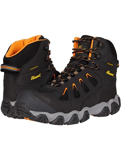 Thorogood 6" Crosstrex Waterproof Comp Toe Lightweight Boot
