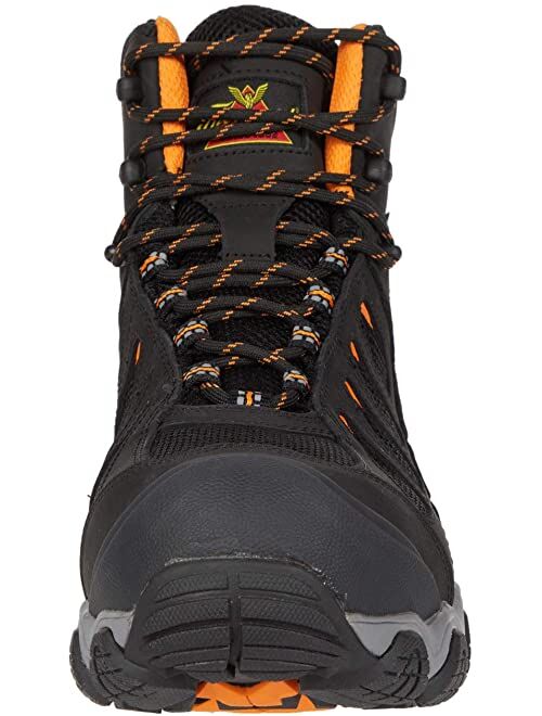 Thorogood 6" Crosstrex Waterproof Comp Toe Lightweight Boot