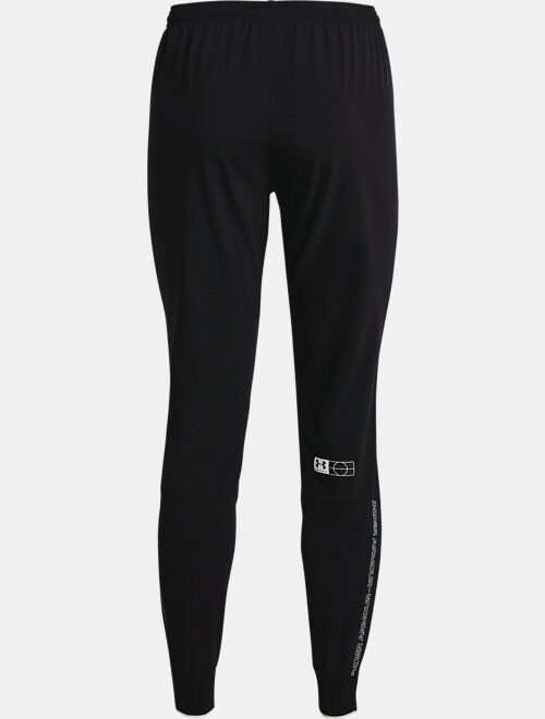 Under Armour Women's UA Accelerate Off-Pitch Joggers
