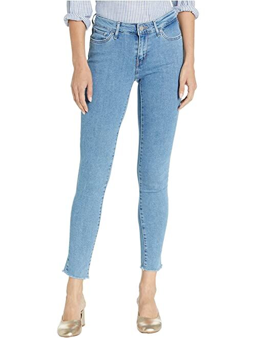 Levi's® Women's 711 Skinny Ankle Jeans
