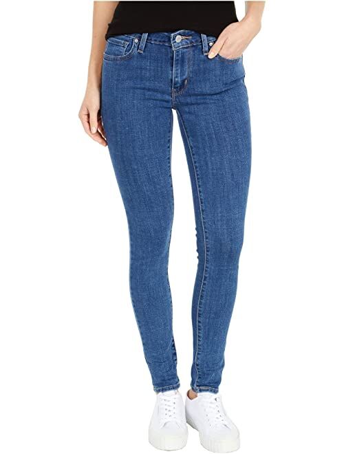 Levi's® Women's 711 Skinny Ankle Jeans