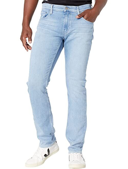 Buy Paige Federal in Malone Slim Fit Jeans online | Topofstyle