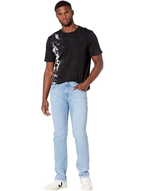 Paige Federal in Malone Slim Fit Jeans