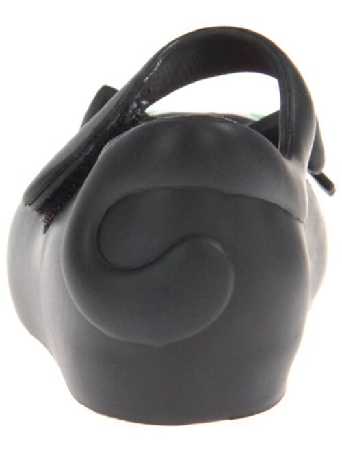 Mini Melissa Ultragirl II Mary Jane Flat (Toddler)