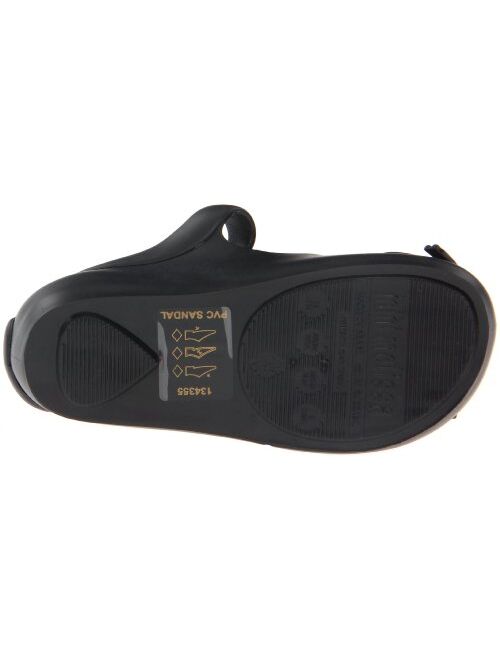 Mini Melissa Ultragirl II Mary Jane Flat (Toddler)